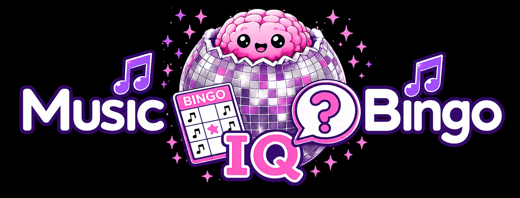 Music Bingo IQ
